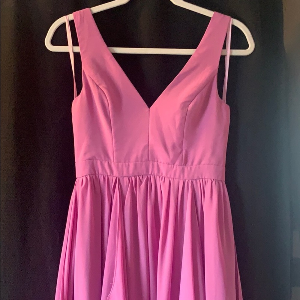 NWT Party Dress from Hope’s boutique